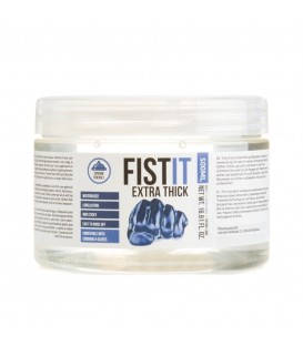 FIST IT EXTRA THICK 500ML