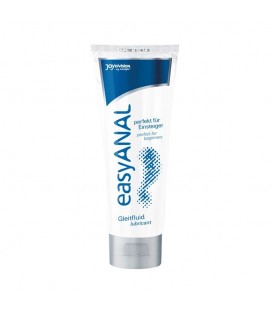 EasyAnal Lubricante Anal