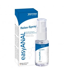 EasyANAL Relax Spray 30 ml