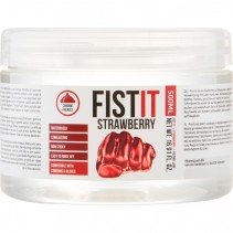 Fist-It Lubricante Sabor Fresa