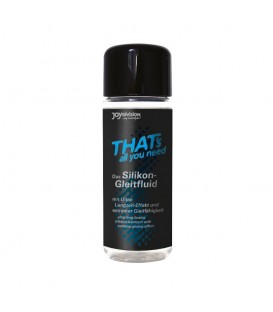 THAT´s all you need Lubricante100 ml