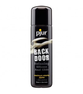 Backdoor Lubricante Anal Glide 250 ml