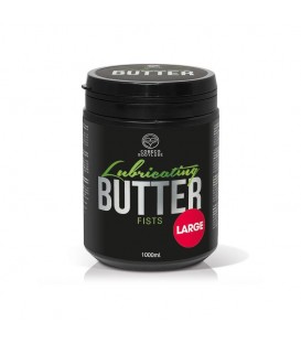 Lubricante Anal Butter Fists 1000 ml