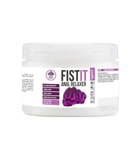 Fist-It Relajante Anal 500 ml