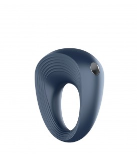Satisfyer Power Ring anillo vibrador pene silicona