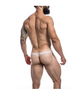 Cut4Men Pouch Tanga con realce natural