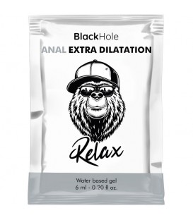 Black Hole Anal extra Dilatation 6ml