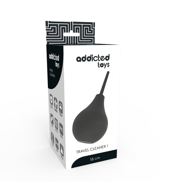 Addicted Toys Limpiador Anal