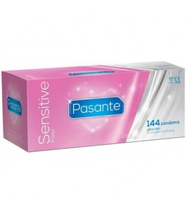 Pasante Preservativo Ultrafino 144 und