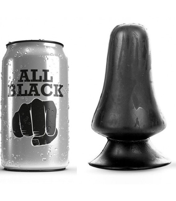 AB39 Plug anal de la marca All Black