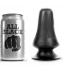 AB39 Plug anal de la marca All Black