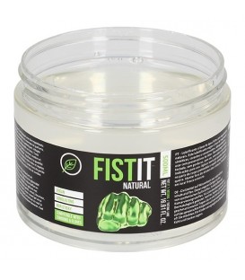 FIST IT Lubricante Fisting Natural 500 ml