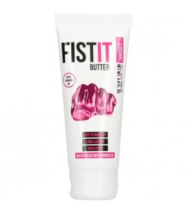 FIST IT BUTTER 100 ML Lubricante Fisting