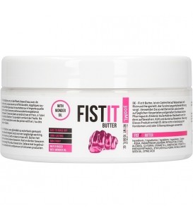 Fist It Butter Lubricante Fisting 300ml