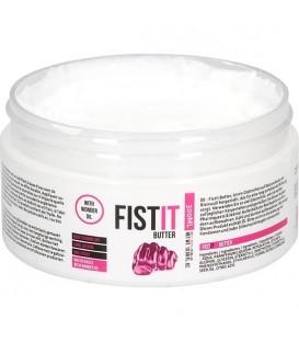 Fist It Butter Lubricante Fisting 300ml