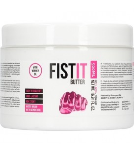 FIST IT BUTTER Lubricante Fisting 500 ml