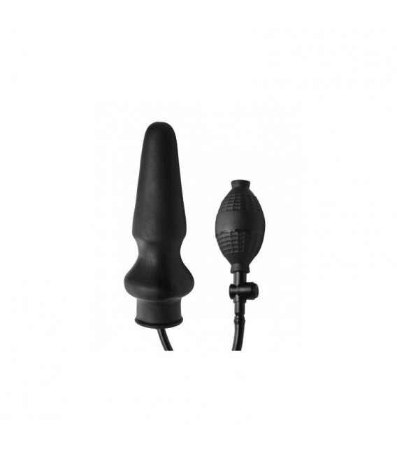 EXPAND XL Plug Anal Inflable XR Brands