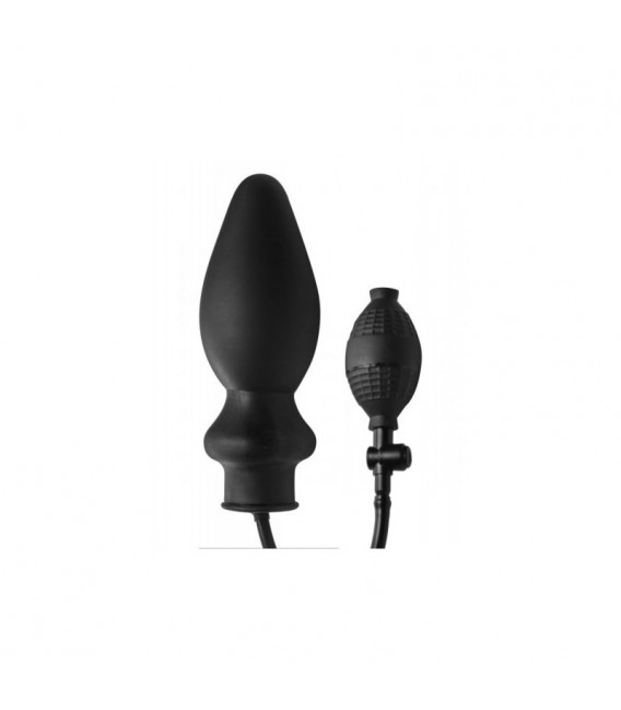 EXPAND XL Plug Anal Inflable XR Brands