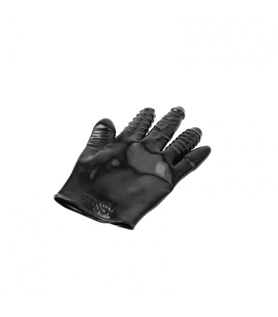 Guante Anal Estimulador Quintuple Glove