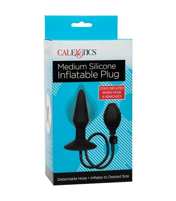 Plug inflabel Calexotics