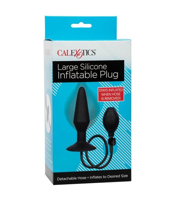 Plug inflabel Calexotics