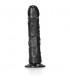 Real Rock CURVED Dildo Realista