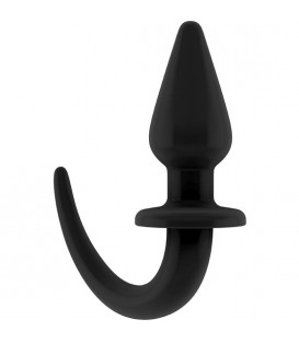 PUPPY TAIL PLUG ANAL CON COLA