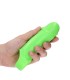 Funda de Pene Smooth Glow in The Dark