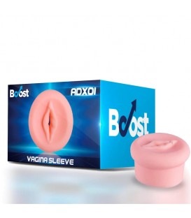 BOOST PUMPS Funda Realista Vagina ADX01