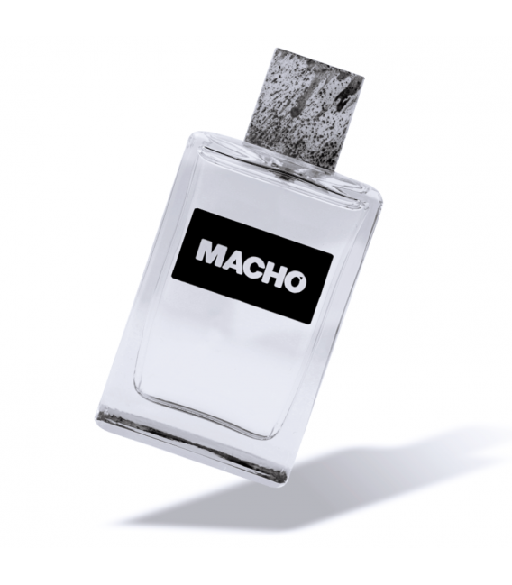 Perfume Black Macho 100 ml