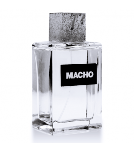 Perfume Black Macho 100 ml