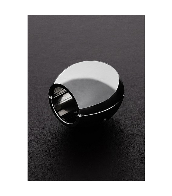 Oval Ball Stretcher Acero Inoxidable 55 mm