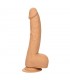 Dildo de Silicona Studs 20,32 cm