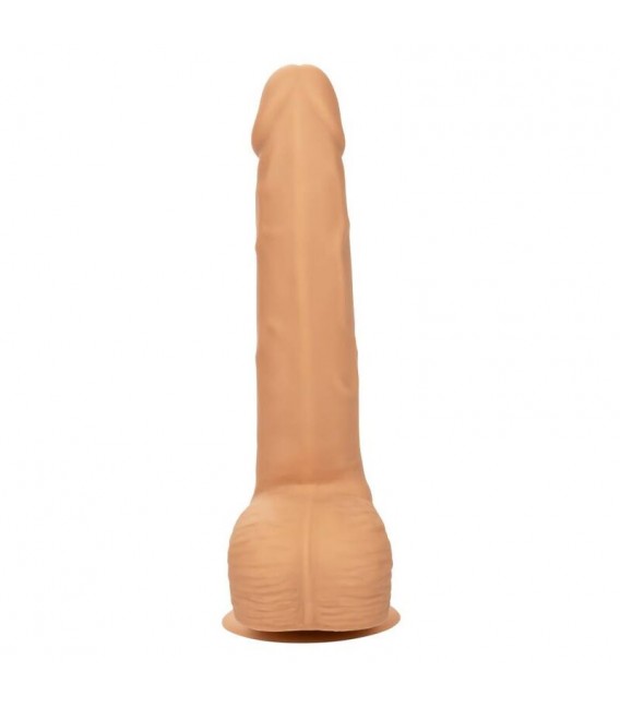 Dildo de Silicona Studs 20,32 cm