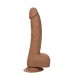 Dildo de Silicona Studs 20,32 cm