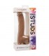 Dildo de Silicona Studs 20,32 cm