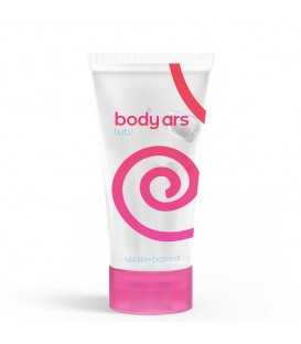 LUBRICANTE NATURAL BODY ARS