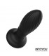 Tainy Plug Anal con Thrusting y Luces Led control Remoto