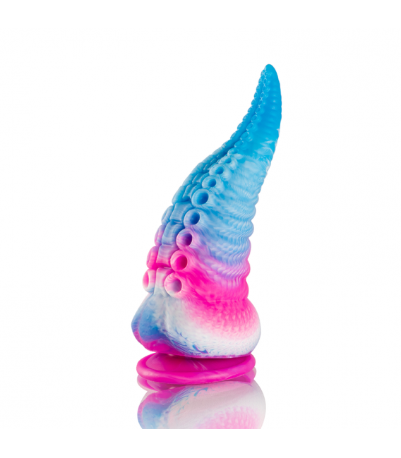 Scylla Dildo Tentáculo Azul Epic