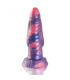 Medusa Monster Dildo de Silicona Epic