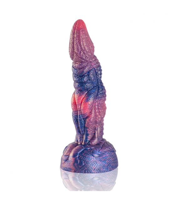 Dionysus Monster Dildo de Silicona Epic