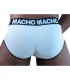 SLIP MACHO BLANCO MS30BL