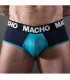 SLIP MACHO AZUL MS26A