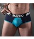 SLIP MACHO AZUL MS26A