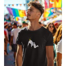 CAMISETA PUPPY FETISH GAY