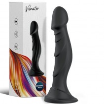 DILDO VIBRADOR CONTROL REMOTO