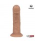 Dildo Realista Silicona Dual Layer 8.25" Liketrue