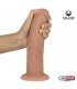 Dildo Realista Silicona Dual Layer 8.25" Liketrue