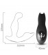 Bat King Vibrador Anal Próstata Rotador Control Remoto