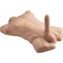 APOLO L TORSO MASCULINO CON PENE